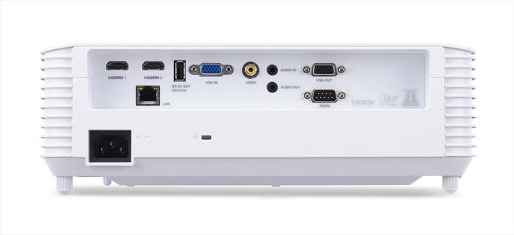 Immagine del prodotto ACER - Videoproiettore S1287N-Bianco