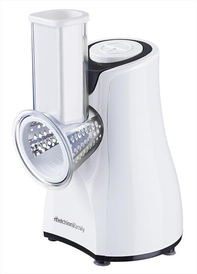 MELCHIONI FAMILY - Grattugia elettrica TAZ,  MELCHIONI FAMILY - Grattugia elettrica TAZ