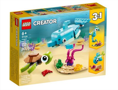 LEGO - CREATOR 31128
