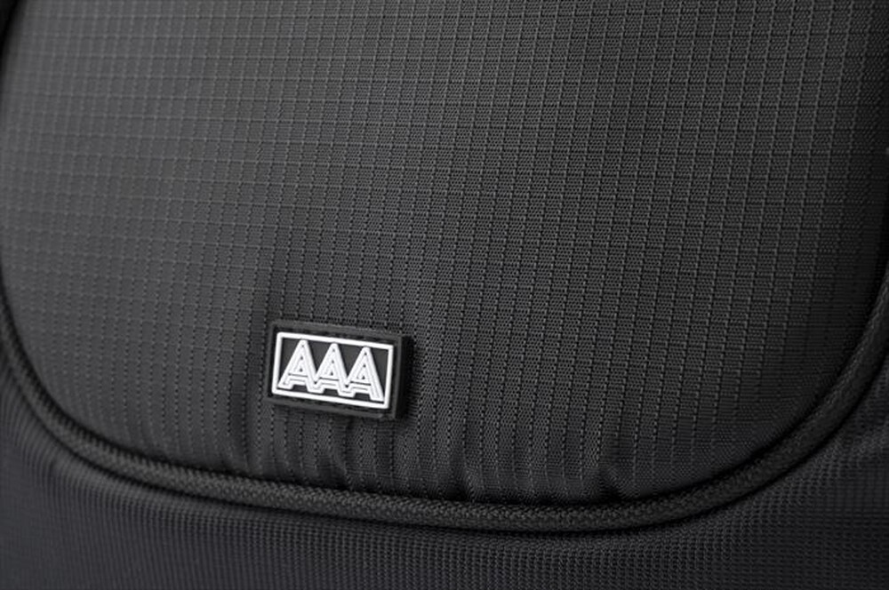 Immagine del prodotto AAAMAZE - BORSA A TRACOLLA MARS 2.0 FOTOCAMERA/VIDEO-Nero