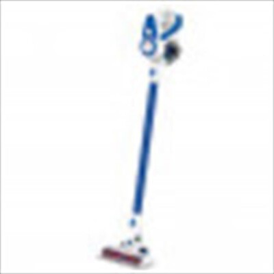 POLTI - Forzaspira Slim SR90B_Plus-Bianco/Blu