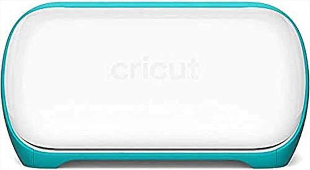 "CRICUT - JOY MACCHINA DA TAGLIO E SCRITTURA SMART-Blue"