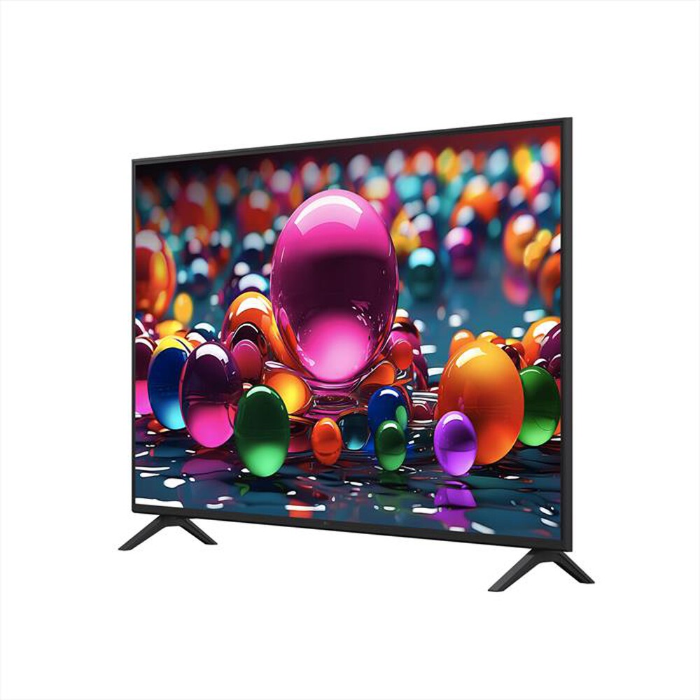 Immagine del prodotto LG - Smart TV LED UHD 4K 55" 55UA75006LA-Nero