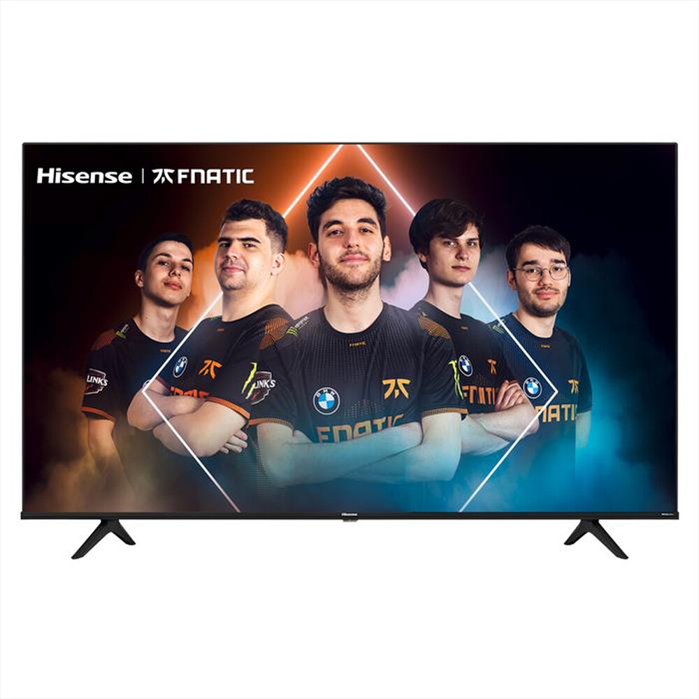 "HISENSE - Smart Tv UHD 4K Dolby Vision 75\" 75A6DG-Black"