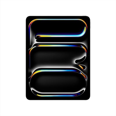 APPLE - iPad Pro 13" M5 WiFi + Cellular 1TB-Nero Siderale