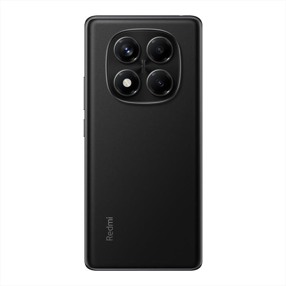 "XIAOMI - REDMI NOTE 14 PRO 8+256G-Midnight Black"
