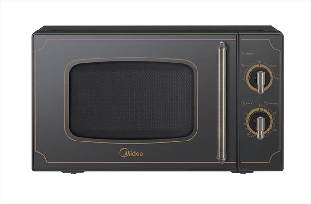 Immagine del prodotto MIDEA - Forno microonde MM720CJ7B-Nero