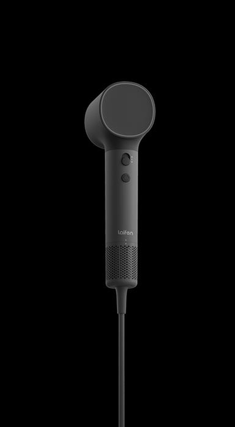 Immagine del prodotto LAIFEN - Asciugacapelli HAIR DRYER NEO-BLACK