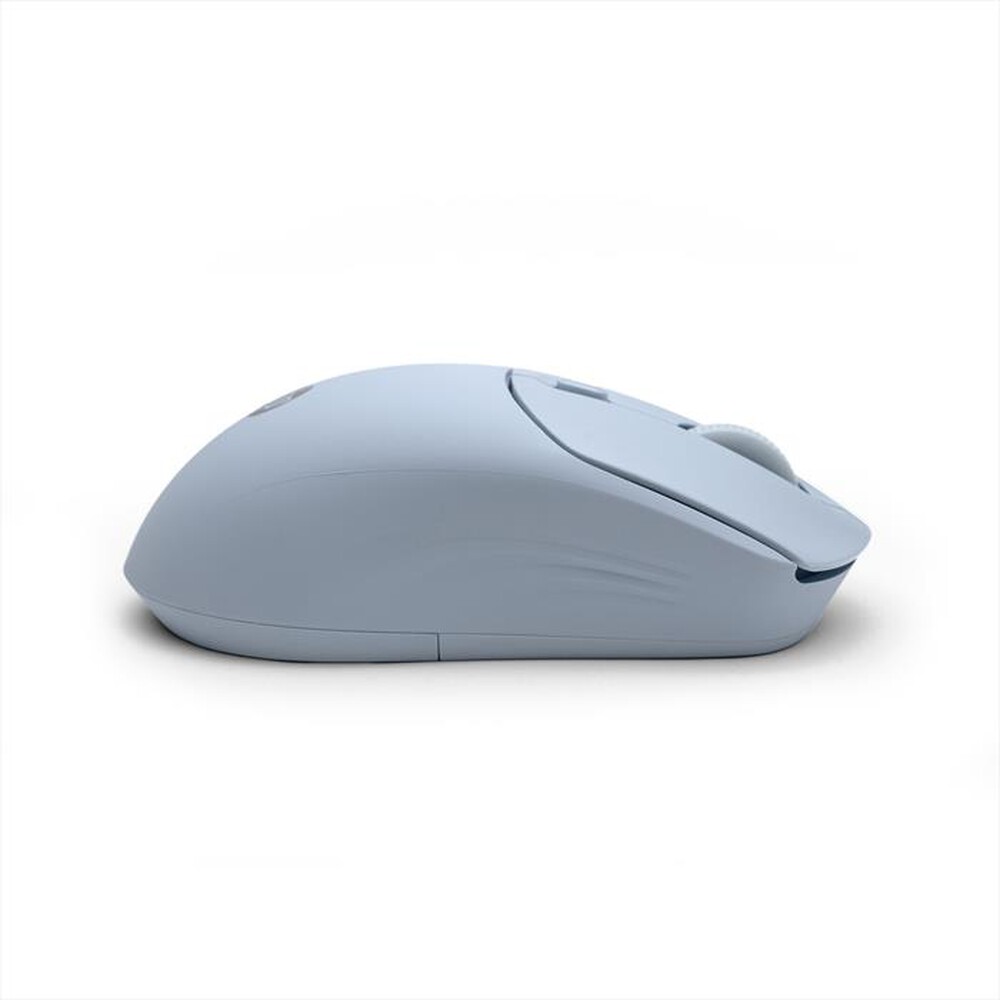 Immagine del prodotto HP - Mouse wireless silenzioso 400-Blue