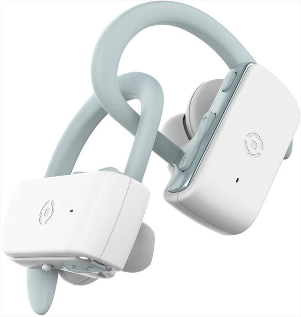 "CELLY - ATLCLY46508-Bianco"
