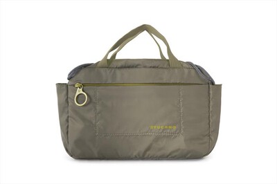 TUCANO - organizzatore per borsa misura M-Verde Militare