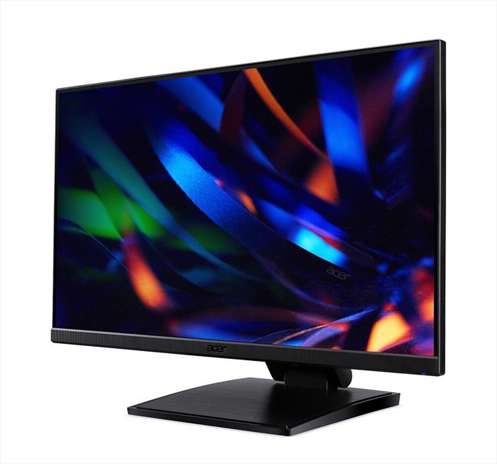 "ACER - Monitor TFT FHD 23,8\" UT241YABMIHUZX-Nero"