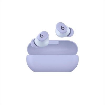BEATS BY DR.DRE - BEATS SOLO BUDS - Auricolari true wireless-Viola Artico
