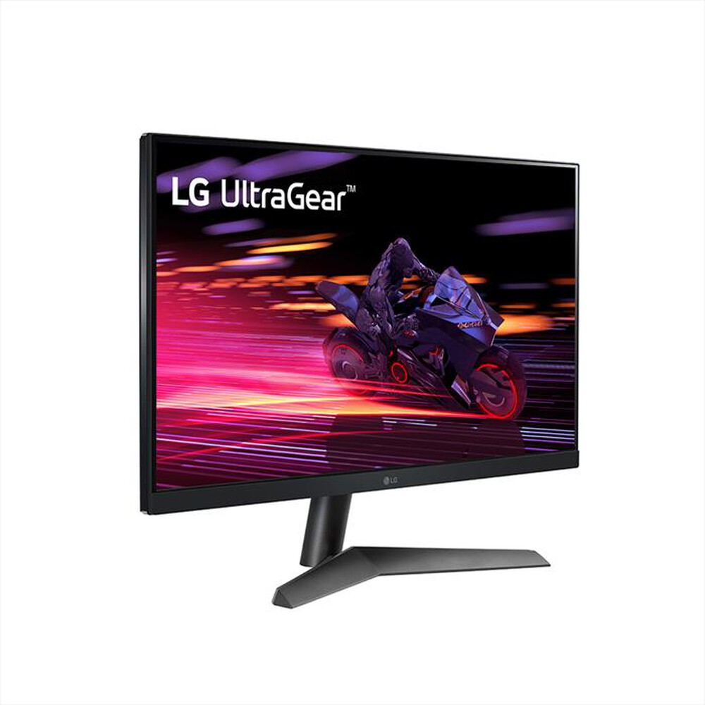 "LG - Monitor LED FHD 24\" 24GN60R-B.BEU"