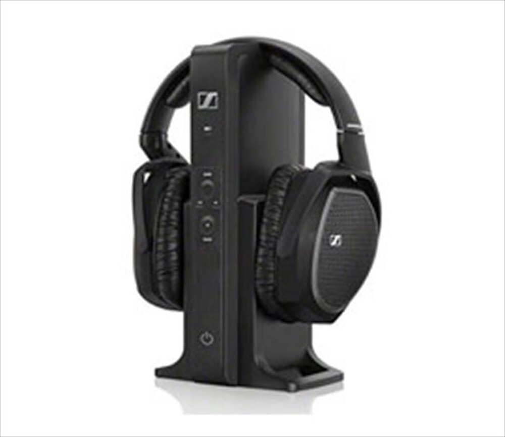 "SENNHEISER - RS175U-NERO"