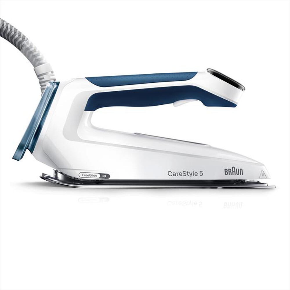 Immagine del prodotto BRAUN - Sistema stirante CARESTYLE 5 IS5245BL-BLU