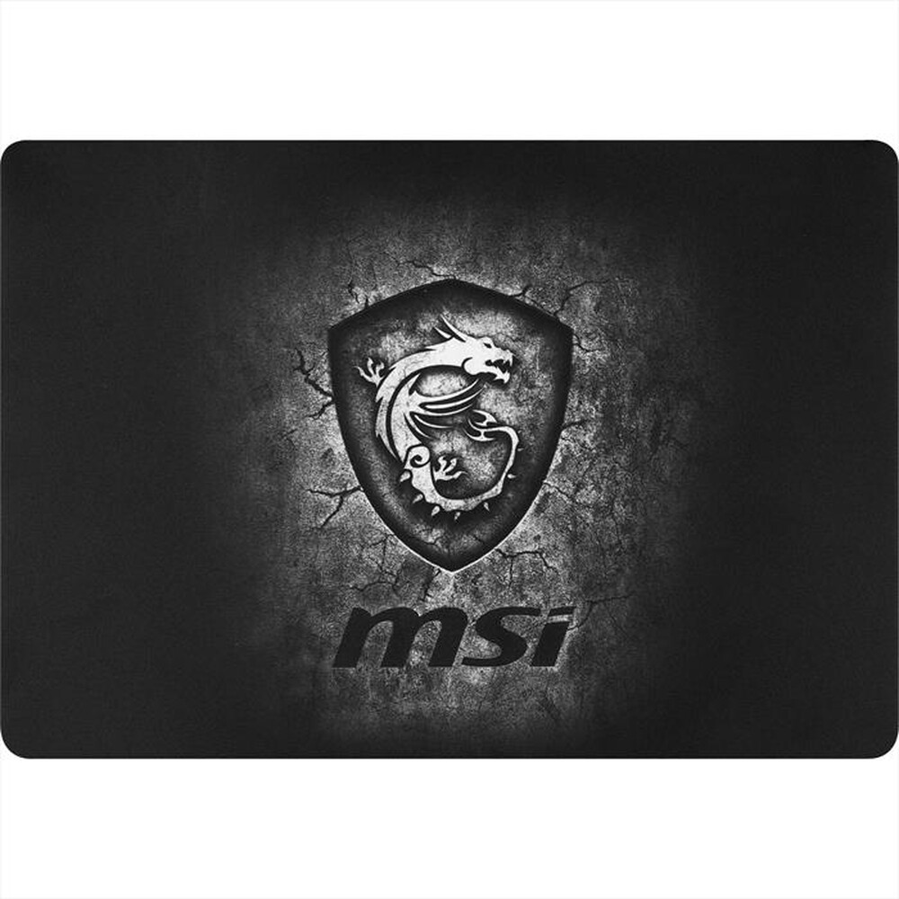 "MSI - AGILITY GD20"