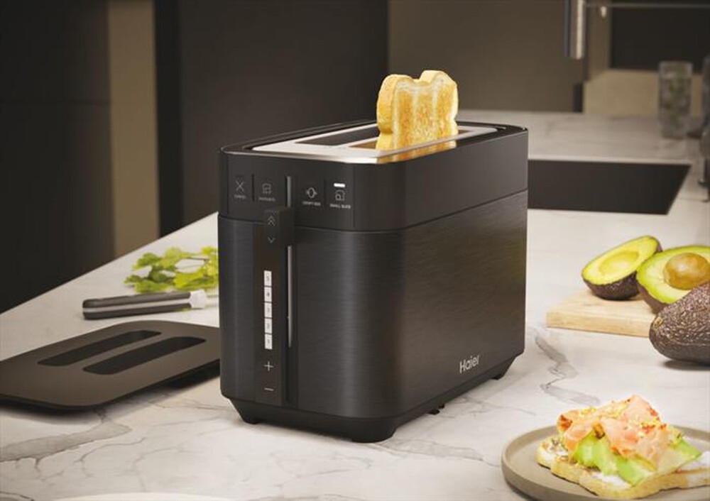 Immagine del prodotto HAIER - Tostapane HTO5A3 011-Nero