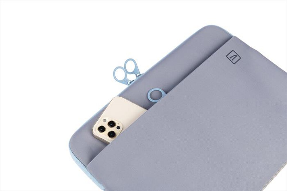 Immagine del prodotto TUCANO - Custodia TOP 13'' MacBook Air/Pro 13" e Laptop 12"-Lilla