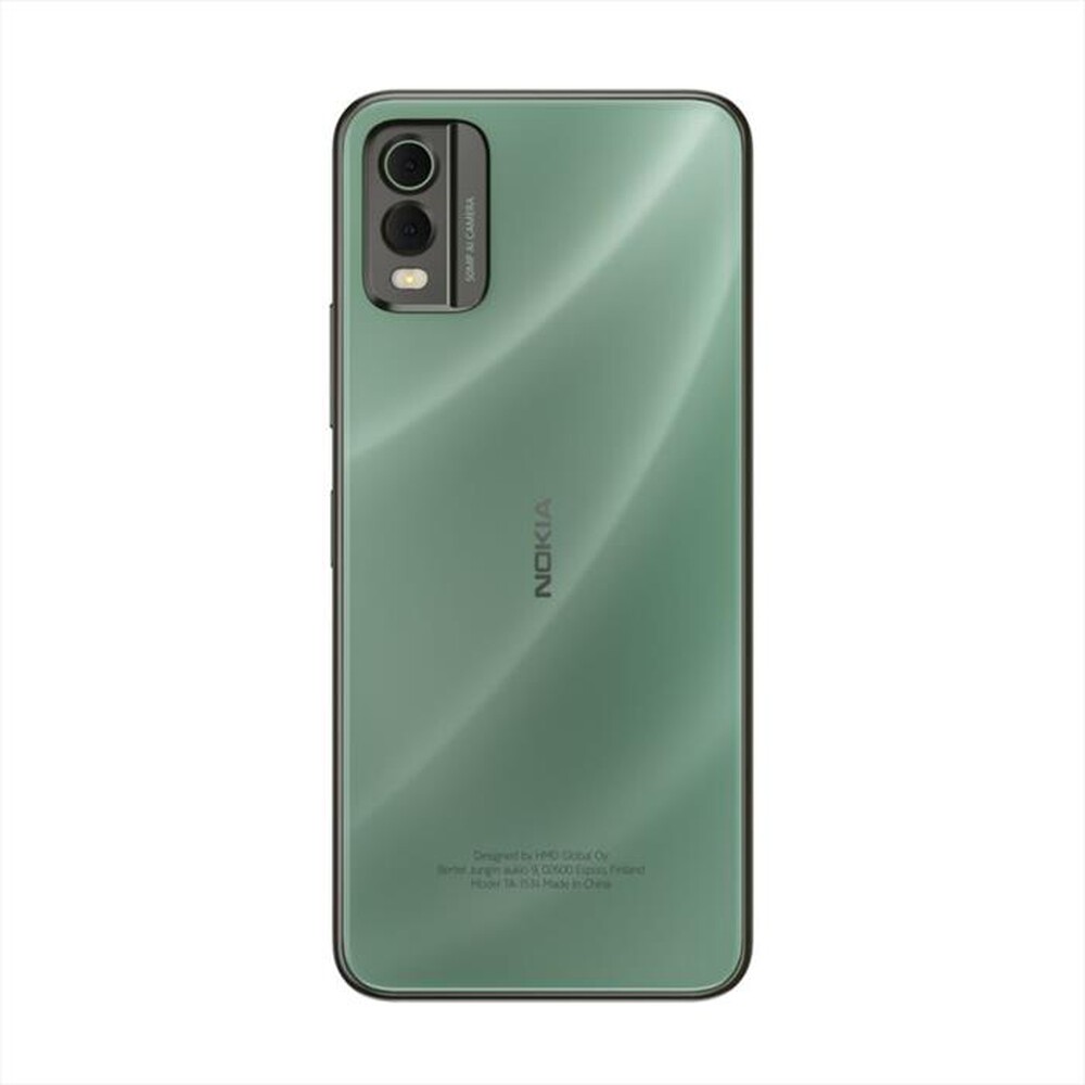 Immagine del prodotto NOKIA - Smartphone NOKIA C32 4/64-GREEN