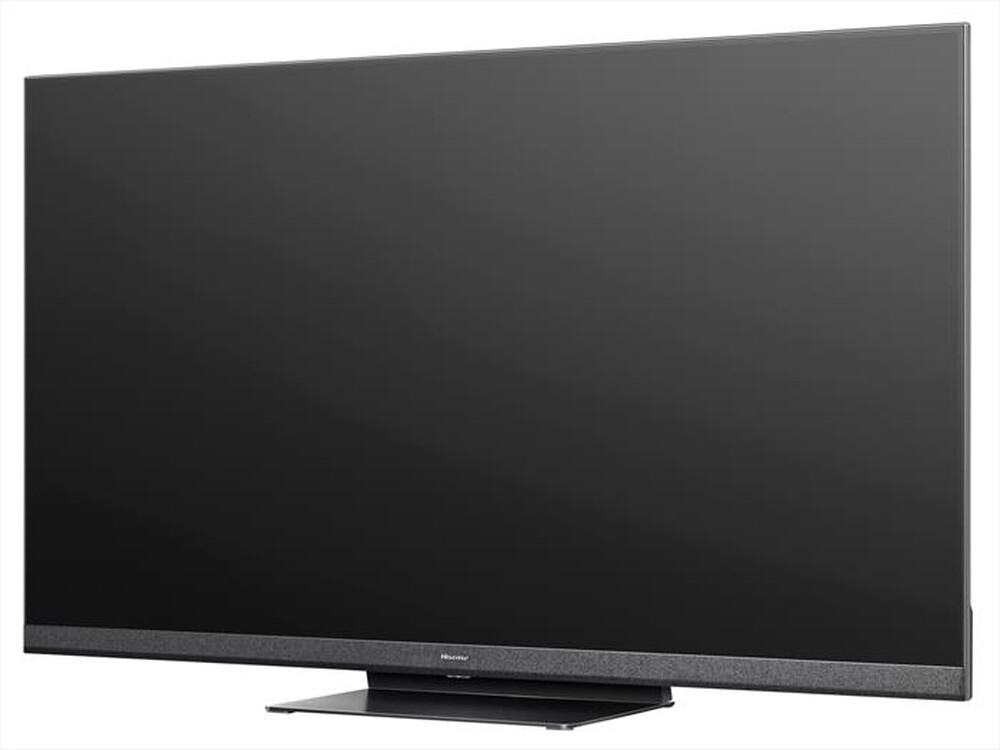 "HISENSE - Smart TV LED UHD 4K 55\" 55U82HQ-Black"