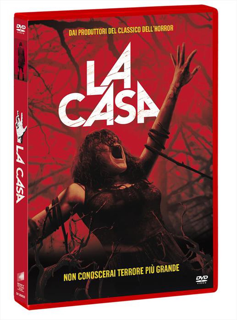 Immagine del prodotto EAGLE PICTURES - Casa (La) (2013)