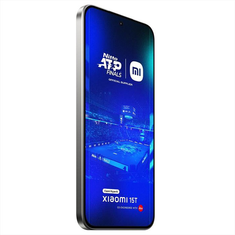 Immagine del prodotto XIAOMI - Smartphone XIAOMI 15T+PHOTO PRINTER PRO,12+256G-Gray