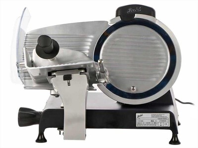 BERKEL - Red Line 250- Affettatrice professionale lama 250-Nero