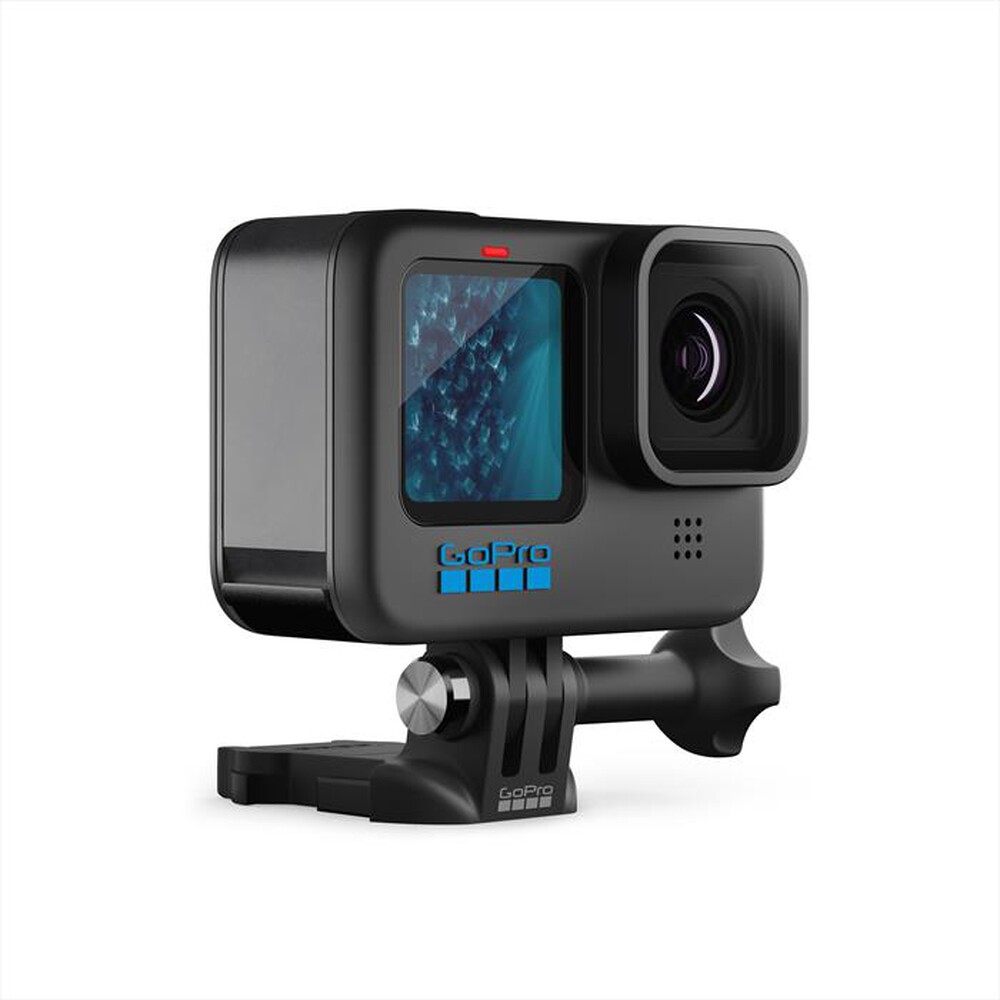 "GoPro - Action cam HERO11 Black-Nero"