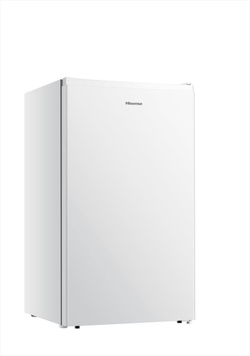 Immagine del prodotto HISENSE - Frigorifero 1 porta RR121D4AWE Classe E 94 lt-Bianco