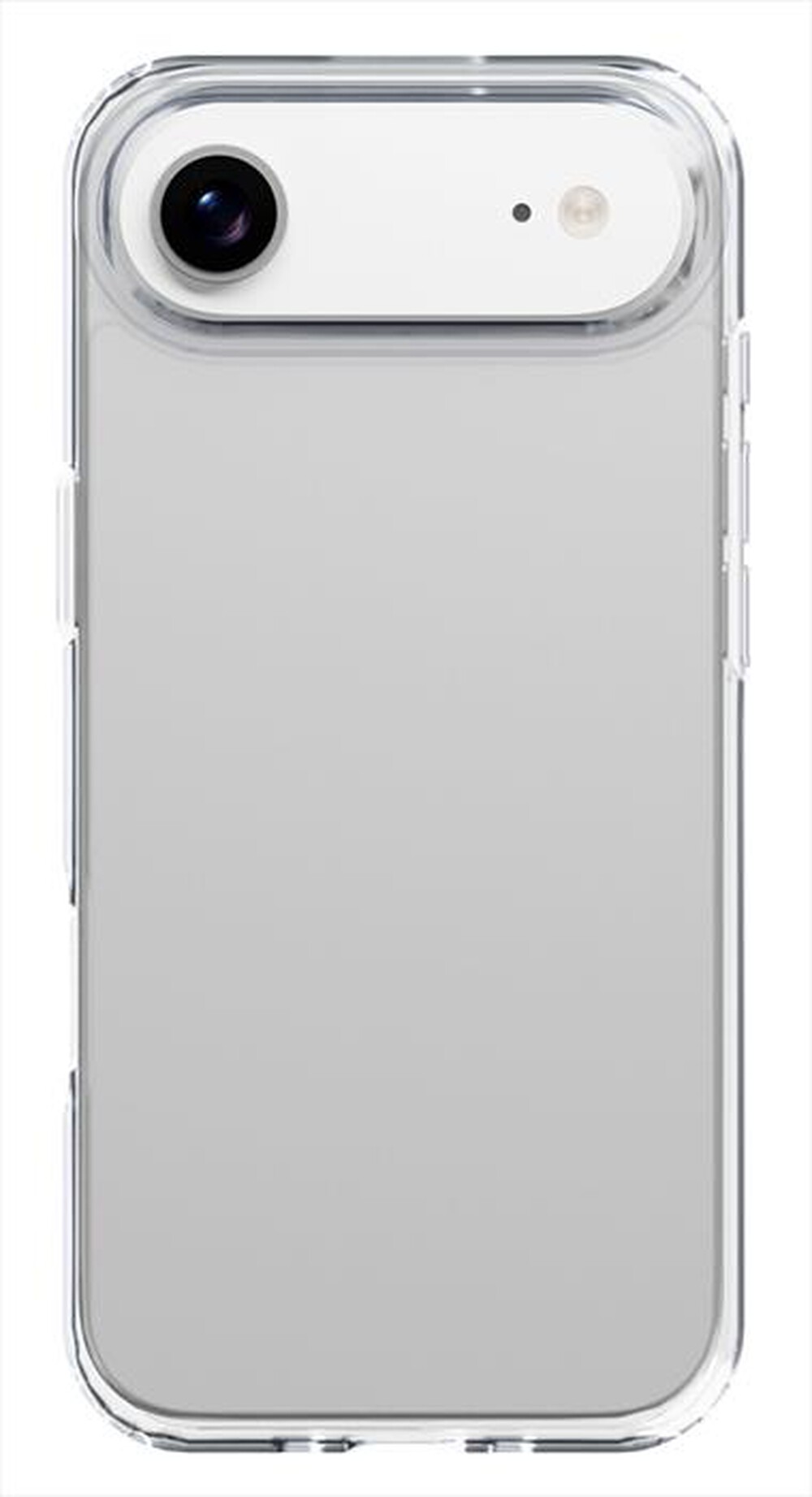 Immagine del prodotto CELLULARLINE - Custodia rigida CLEAR STRONG per IPHONE AIR-Trasparente