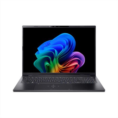 ACER - SWIFT GO 16 AI SFG16-74-75XA-Nero