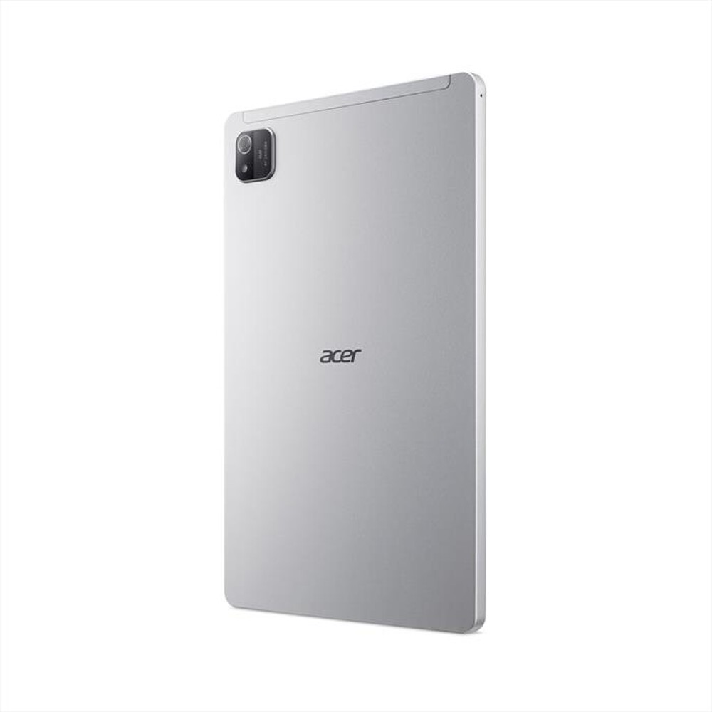 "ACER - ICONIA TAB A10 A10-21-A0AU-Silver"