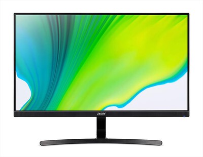 ACER - Monitor TFT FHD 27" K273EBMIX-Nero