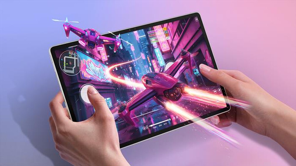Immagine del prodotto LENOVO - Tablet IDEA TAB PRO GEN 2 ZAHD0865SE 13" 3,5K 144H-Luna Grey