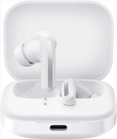 XIAOMI - Auricolare bluetooth REDMI BUDS 5-White