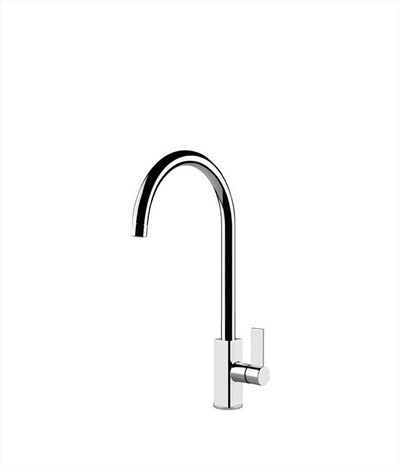 SMEG - MRMG3CR Miscelatore monocomando-cromo