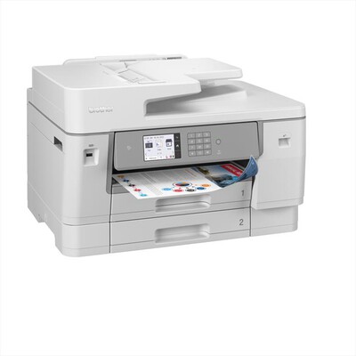 BROTHER - Multifunzione MFCJ6955DWRE1