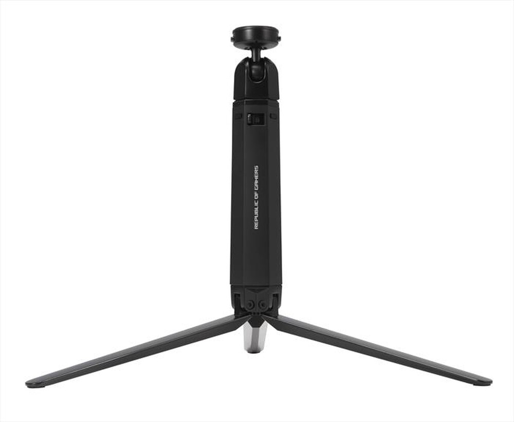 "ASUS - XG17AHP-Nero"