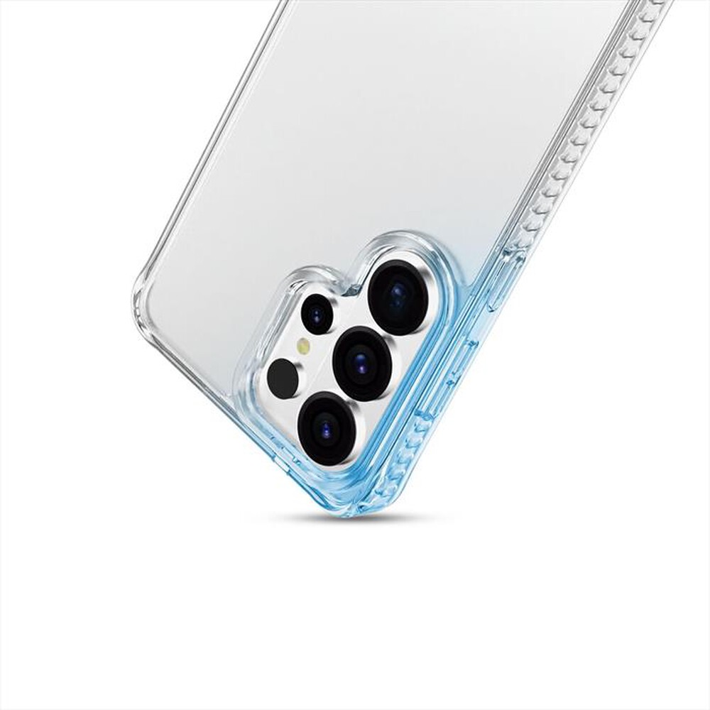 Immagine del prodotto CELLULARLINE - Cover ULTRA STRONG per Galaxy S26 Ultra-Trasparente