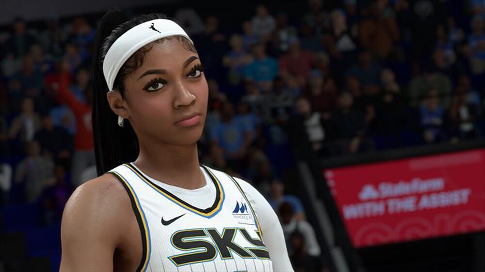 Immagine del prodotto 2K GAMES - NBA 2K26
