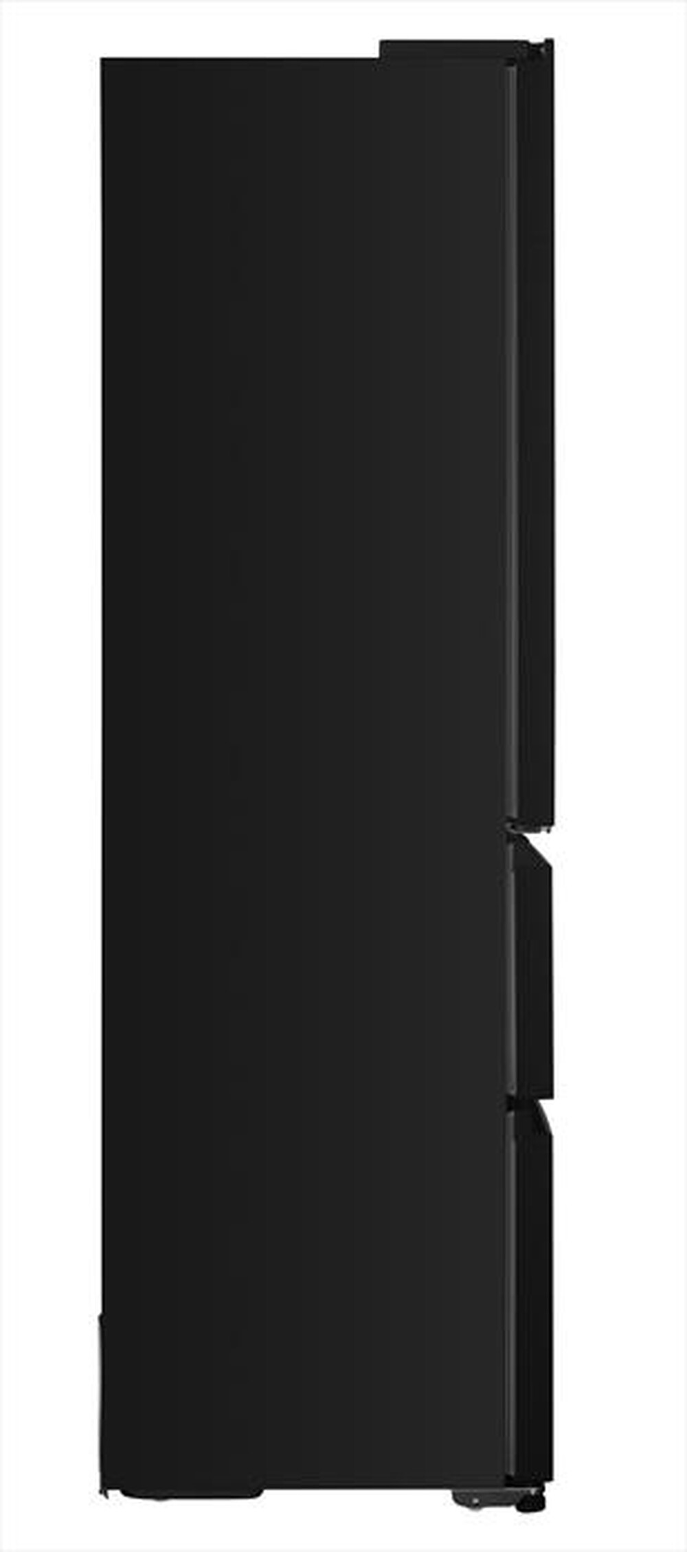 Immagine del prodotto AAAMAZE - Frigorifero 3 porte AHFD57NKE0 Classe E 441lt-Nero
