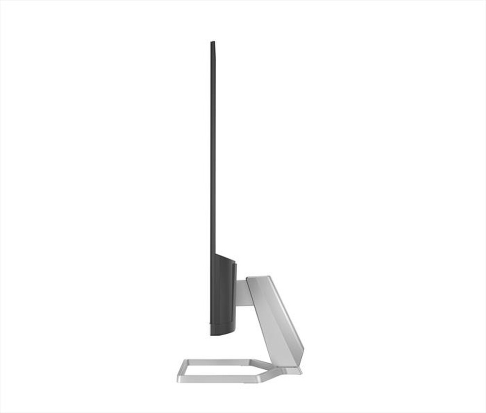 "HP - Monitor WLED SERIE 5 527SF-Argento"