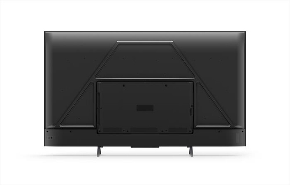 "TCL - Smart TV Q-LED 4K 55\" 55C725"