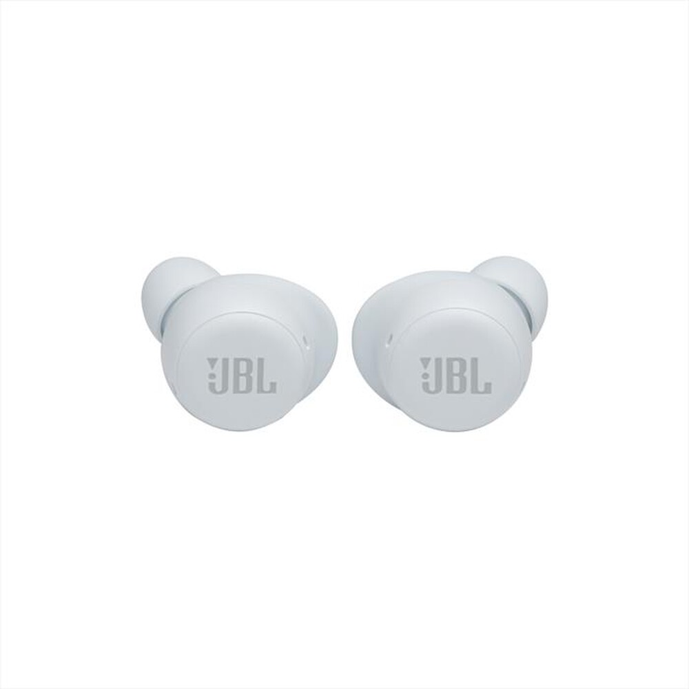 "JBL - Cuffie In Ear LIVE FREE NC PLUS TWS-bianco"
