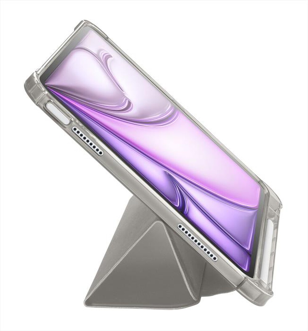 "CELLULARLINE - Cover FOLIO PRO - IPAD PRO/ AIR-Grey"