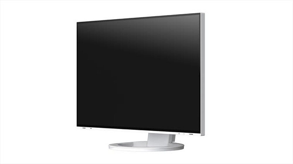 "EIZO - FLEXSCAN 24\" EV2485-BIANCO"