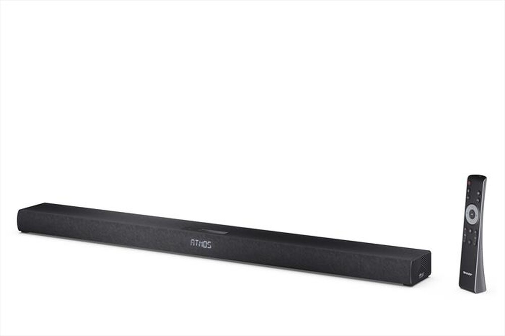 Immagine del prodotto SHARP - Soundbar HT-SBW320-Black