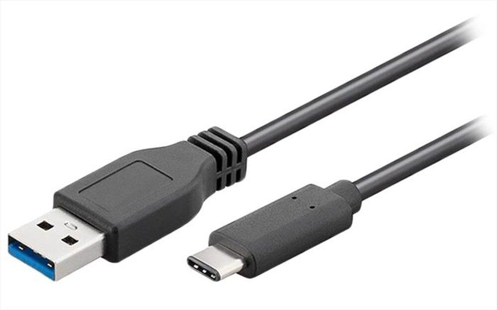 "XTREME - POWER CABLE TYPE-C PS5-NERO"