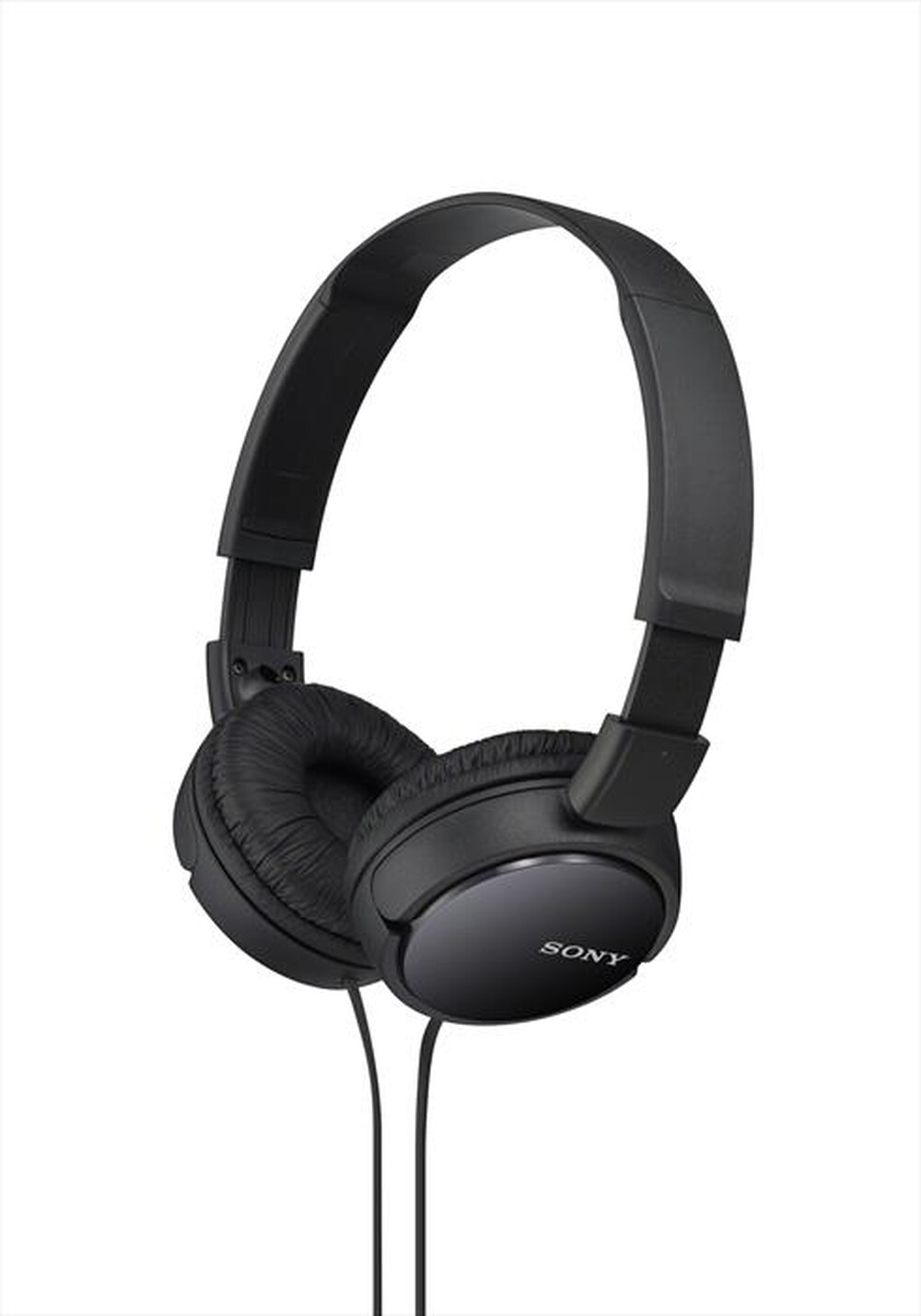 "SONY - MDRZX110B.AE-NERO"